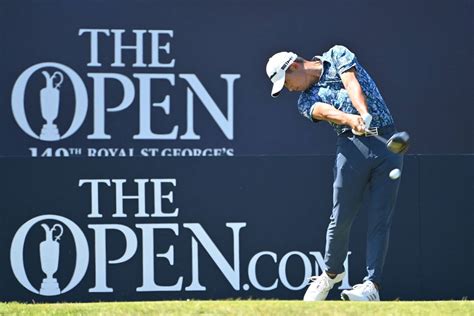 British Open Betting Guide【2022】🥇 Golf Betting Tips.